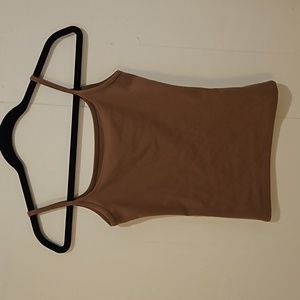 Joah Brown Smoothing Cami Size x/s
